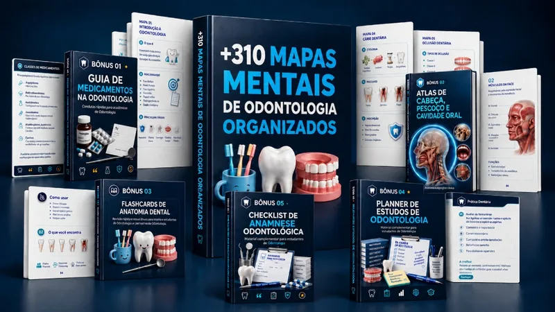 Preview Kit Completo com 6 Bônus